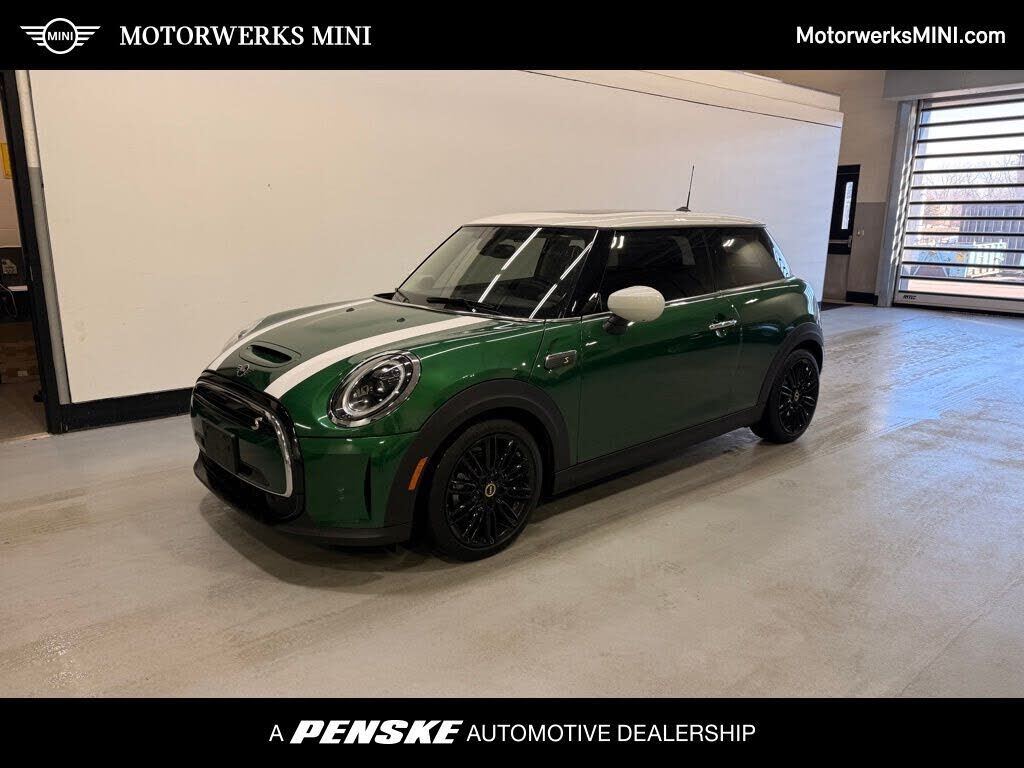 2024 MINI Hardtop