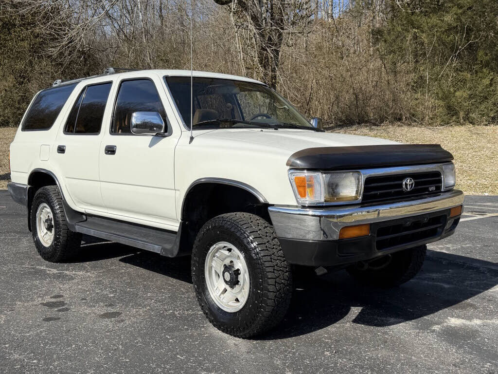 Toyota 4-Runner
