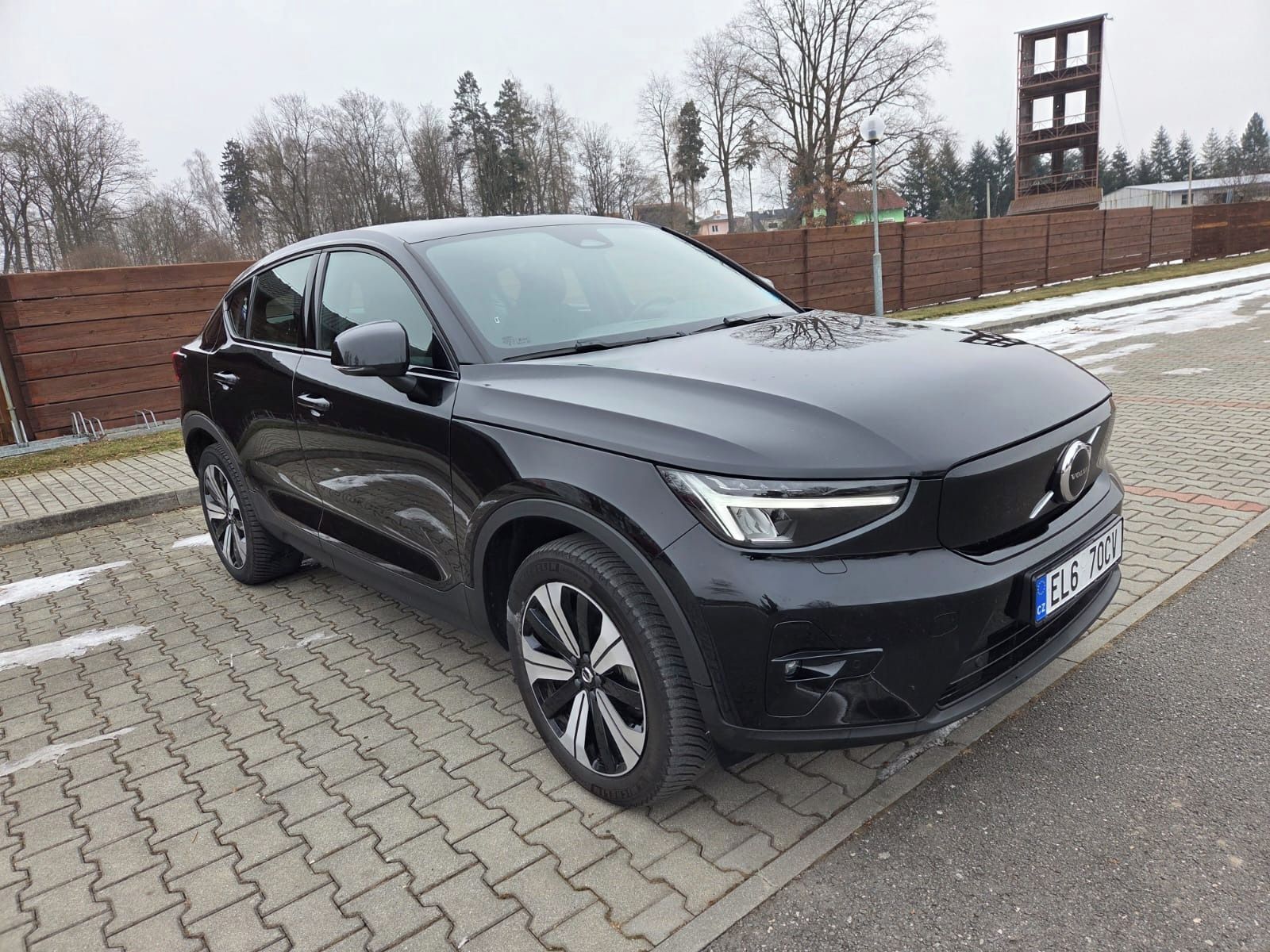 2023 VOLVO S60