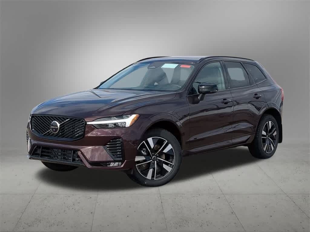 2026 VOLVO XC60