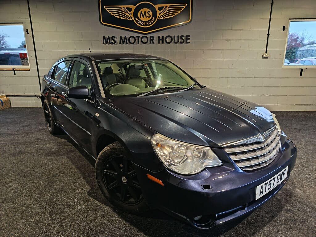Chrysler Sebring