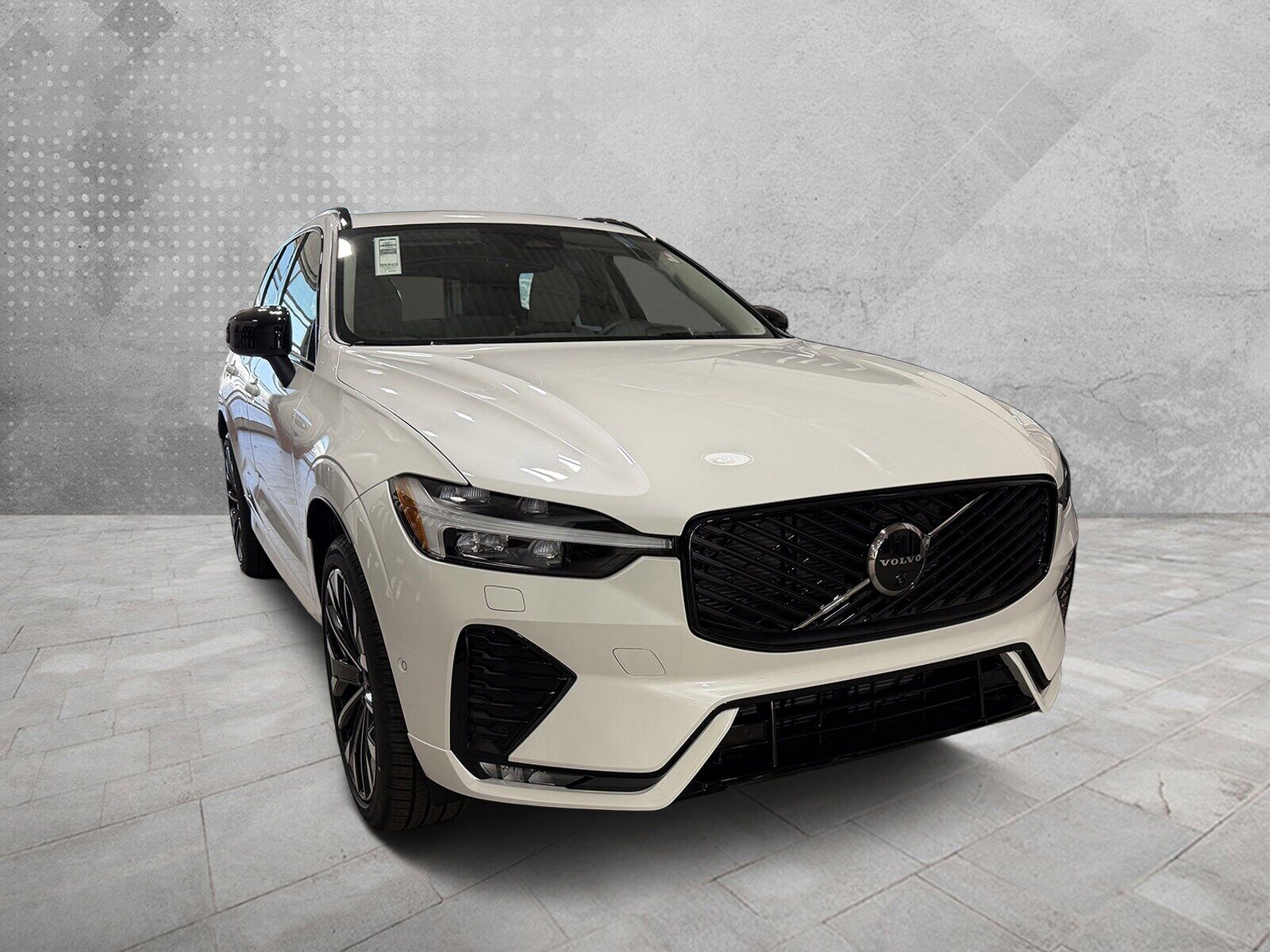 2026 VOLVO XC60