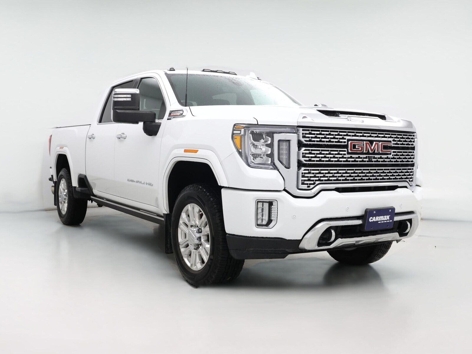 2022 GMC Sierra
