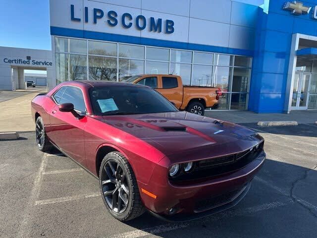 DODGE
