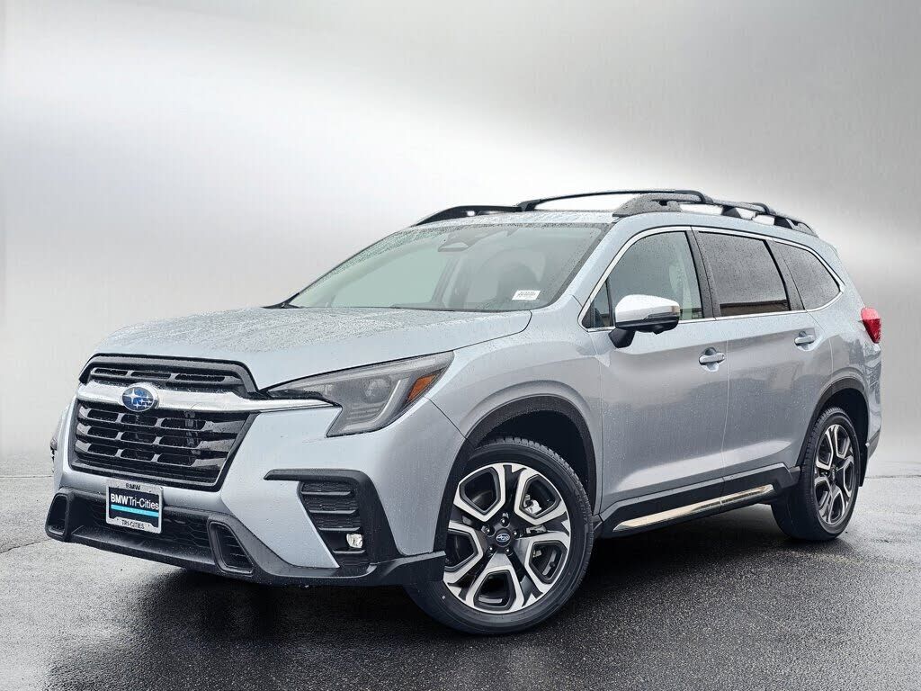 2023 SUBARU Ascent