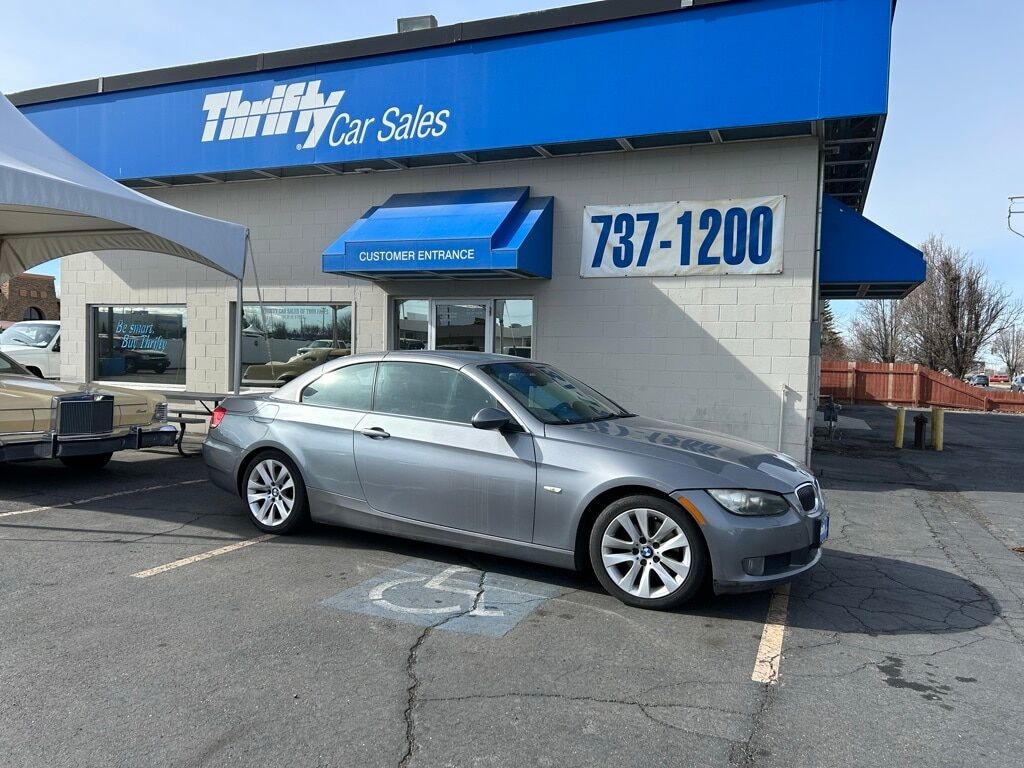 BMW 328i