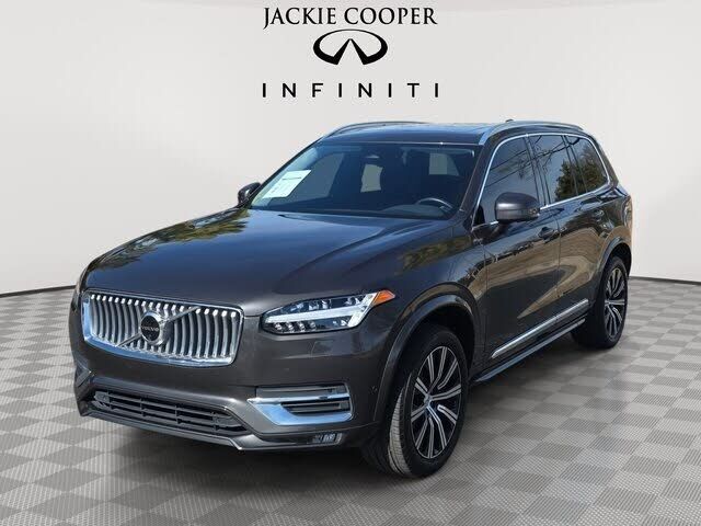 2023 VOLVO XC90