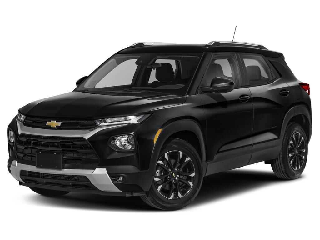 2023 CHEVROLET Trailblazer