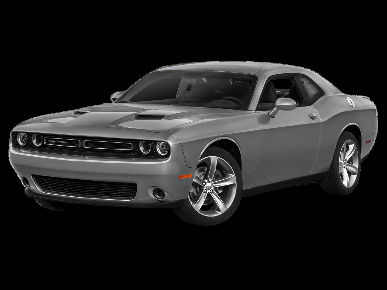 2015 DODGE Challenger