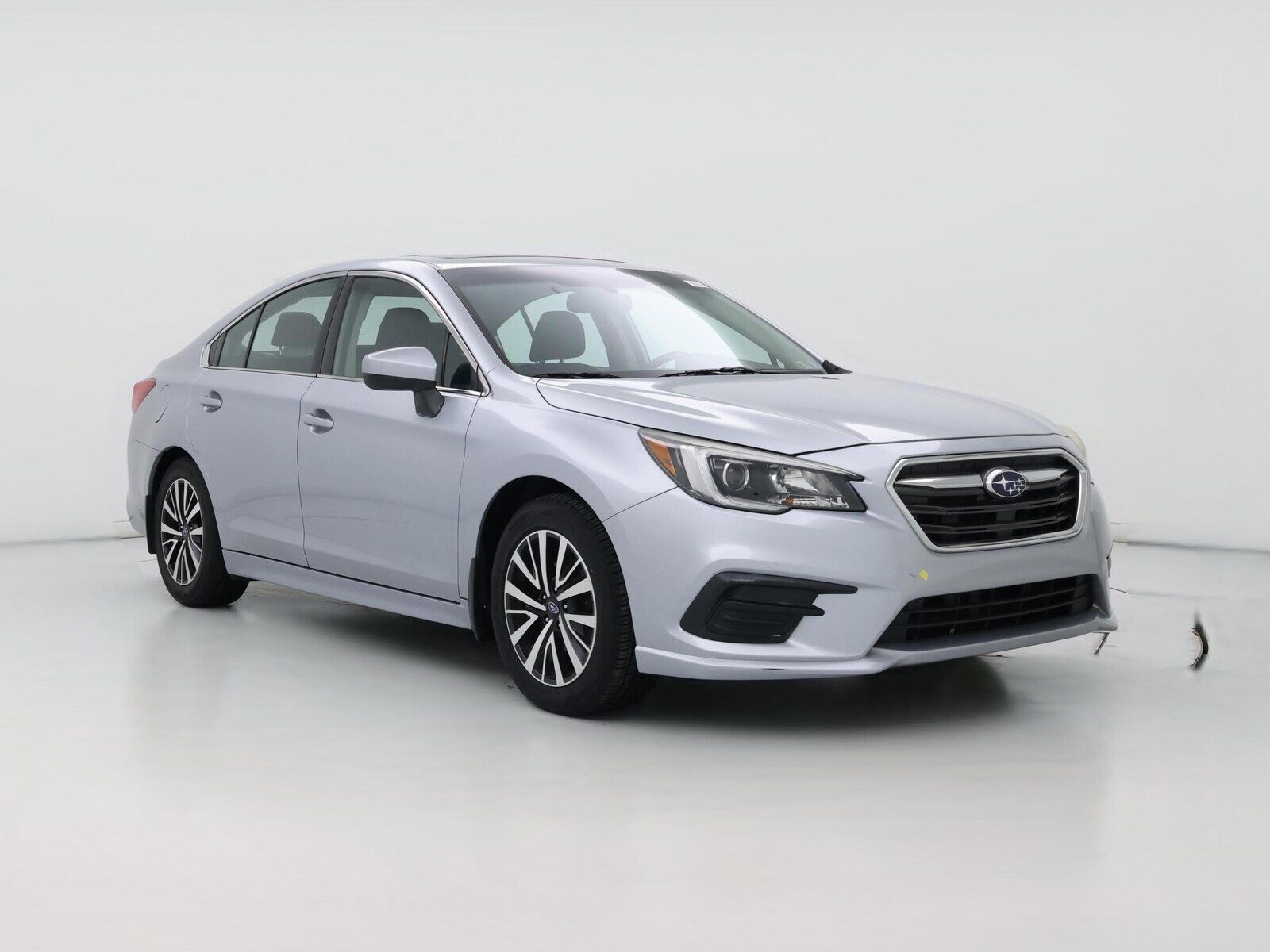 2018 SUBARU Legacy