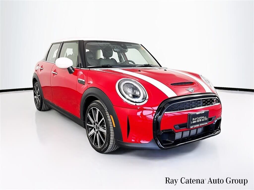 2024 MINI Hardtop