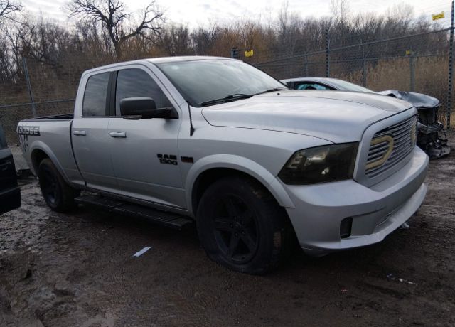 2010 DODGE Ram