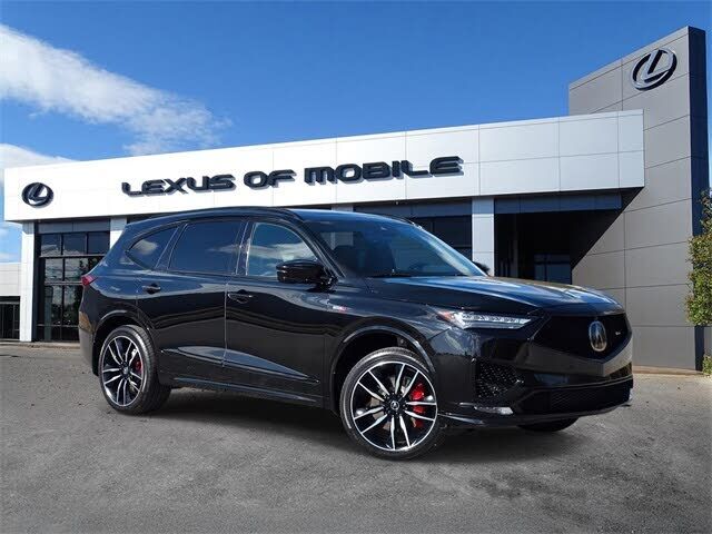 2023 ACURA MDX Type S