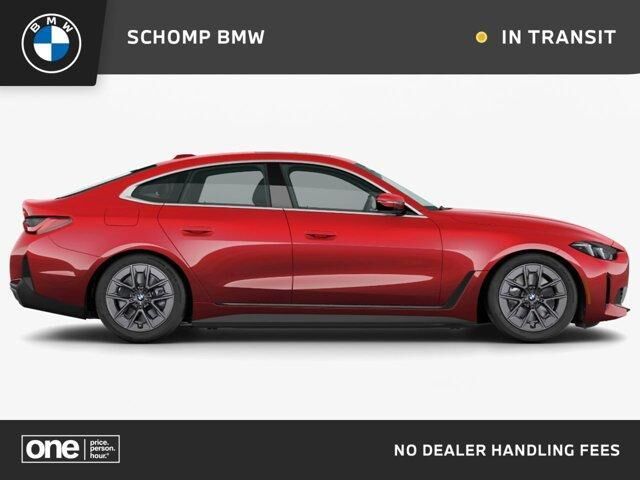 2026 BMW i4