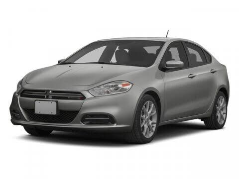 2013 DODGE Dart