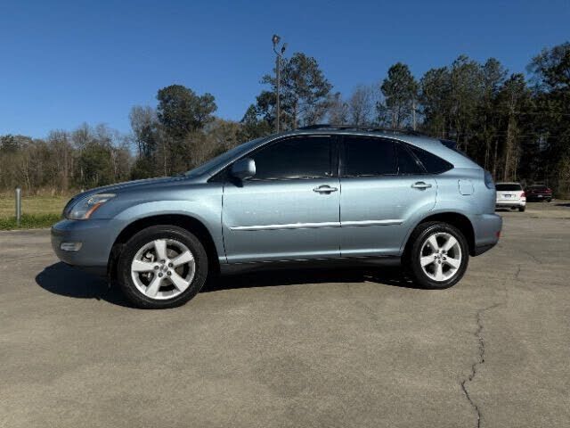 2005 LEXUS RX