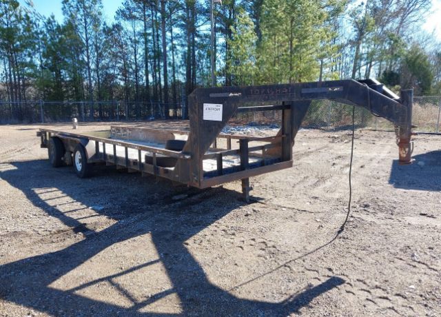 2000 TOP HAT INDUSTRIES Top Hat Industries