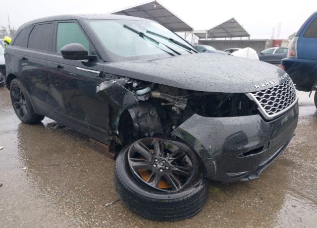 2022 LAND ROVER Range Rover Velar