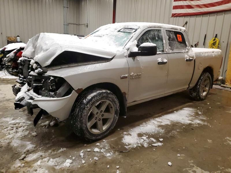 2013 RAM 1500