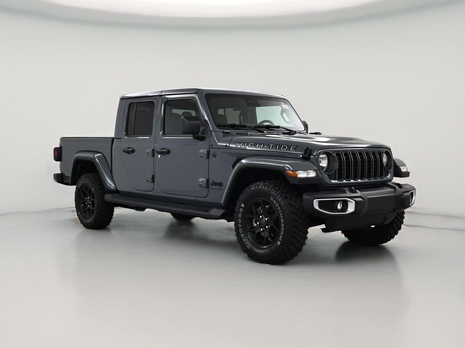 2025 JEEP Gladiator