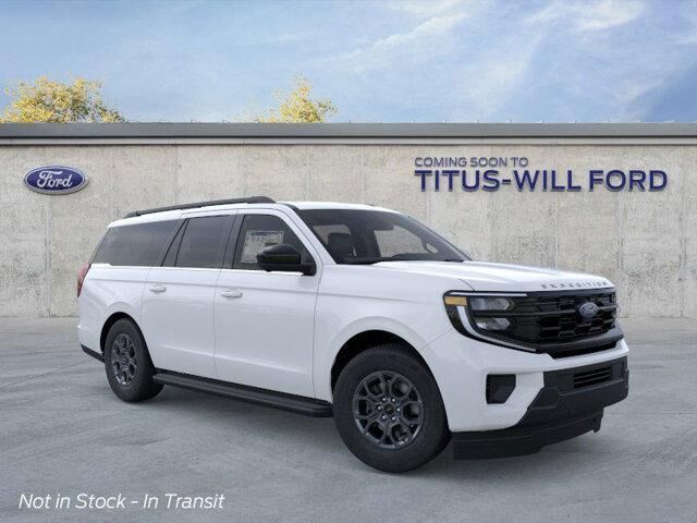 2026 FORD Expedition