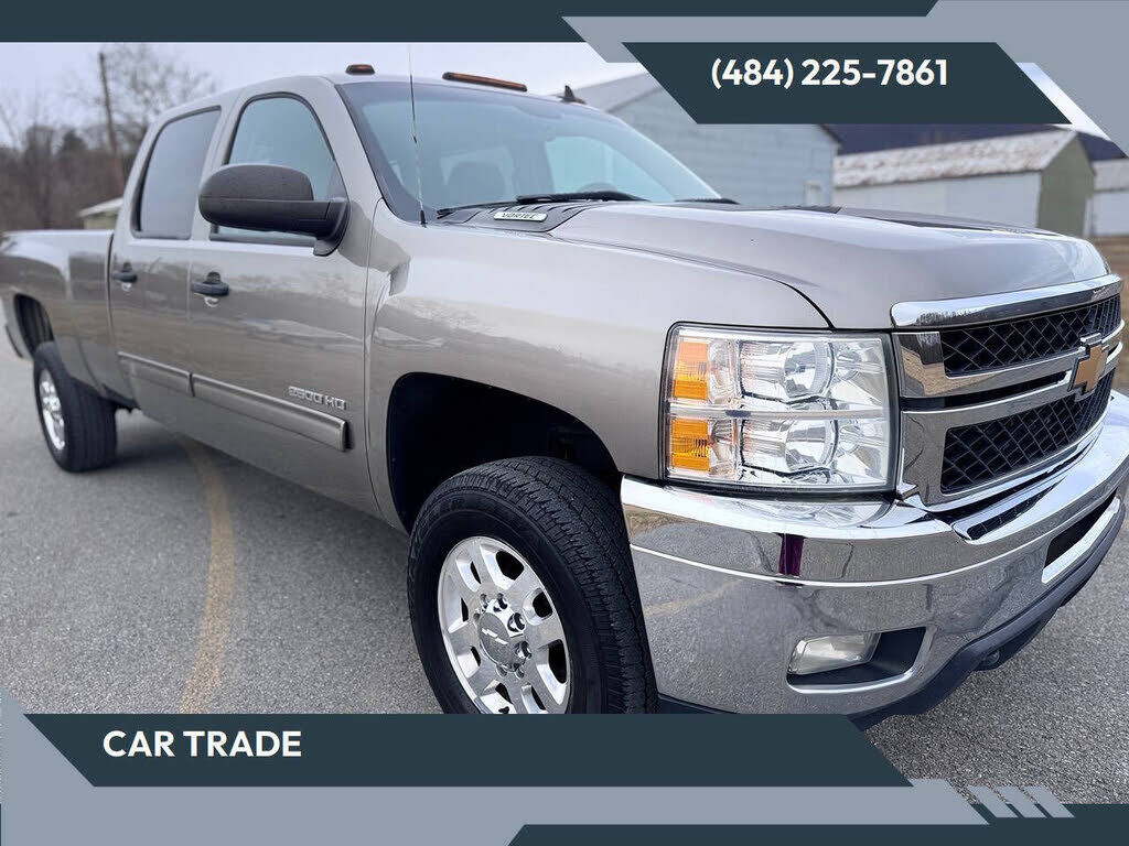 2013 CHEVROLET Silverado
