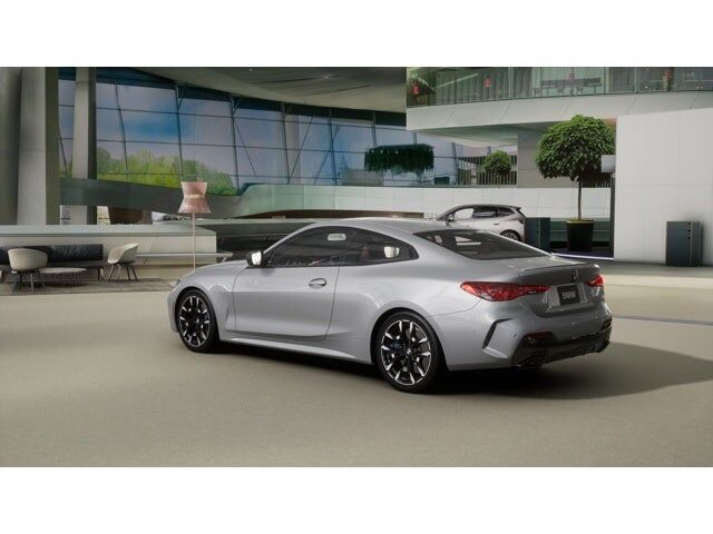 2027 BMW M440i