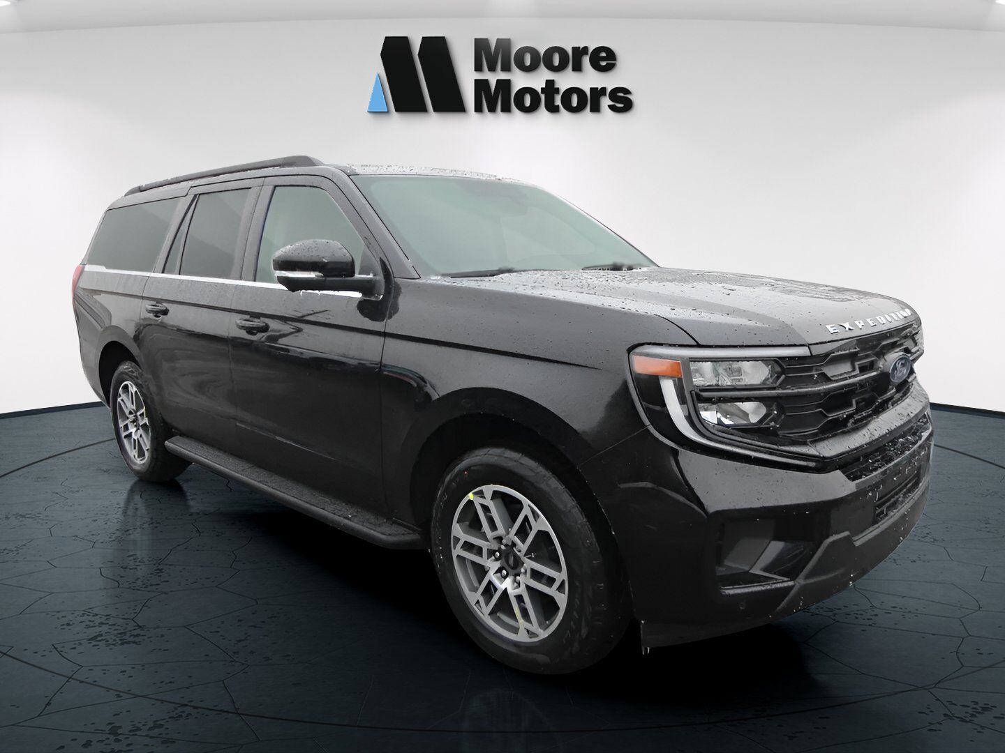 2026 FORD Expedition