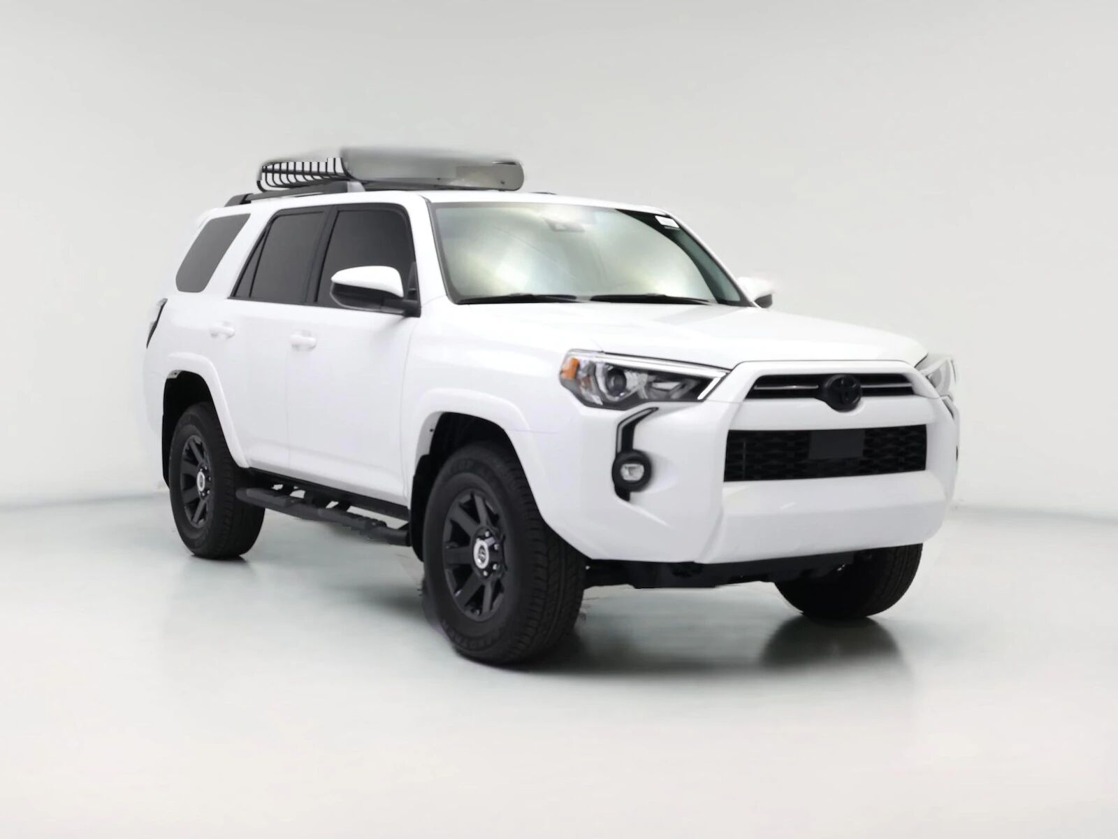 2022 TOYOTA 4-Runner