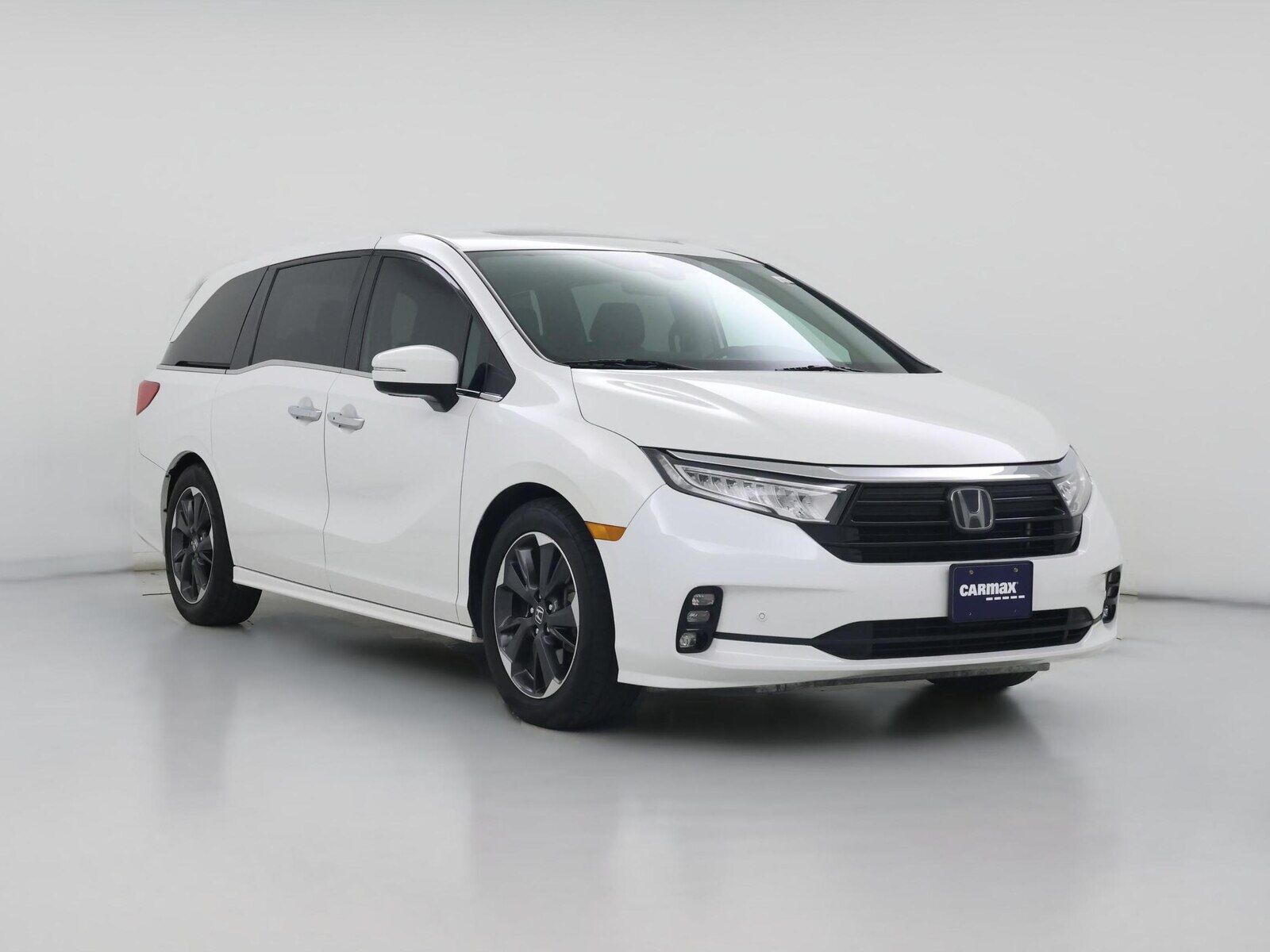 2022 HONDA Odyssey