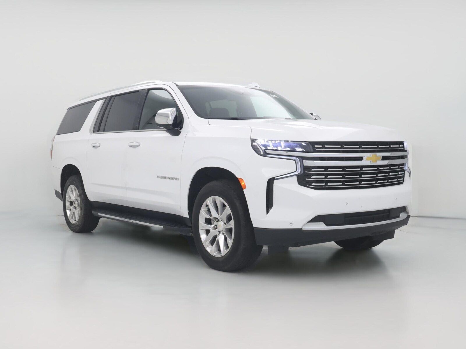 2023 CHEVROLET Suburban