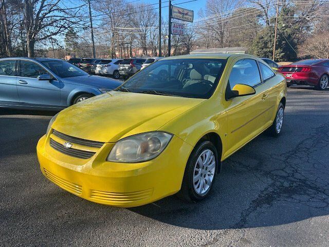 2009 CHEVROLET Cobalt