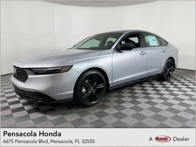 2026 HONDA Accord