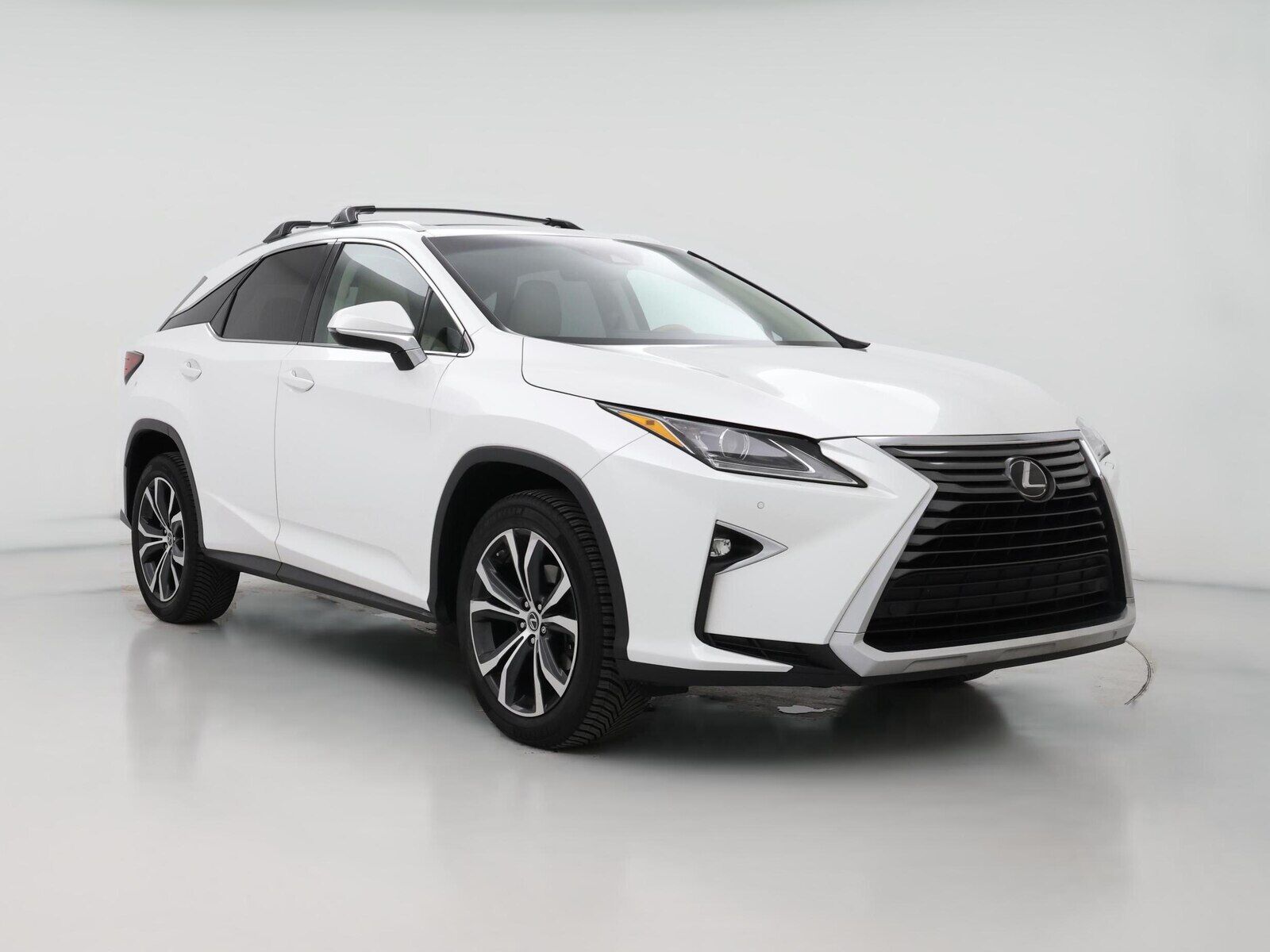 2018 LEXUS RX