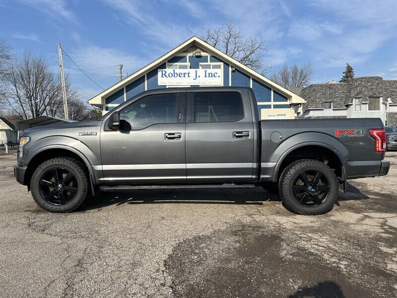 Ford F-150