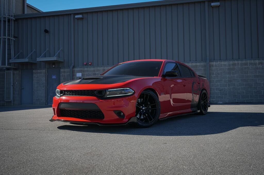 2023 DODGE Charger