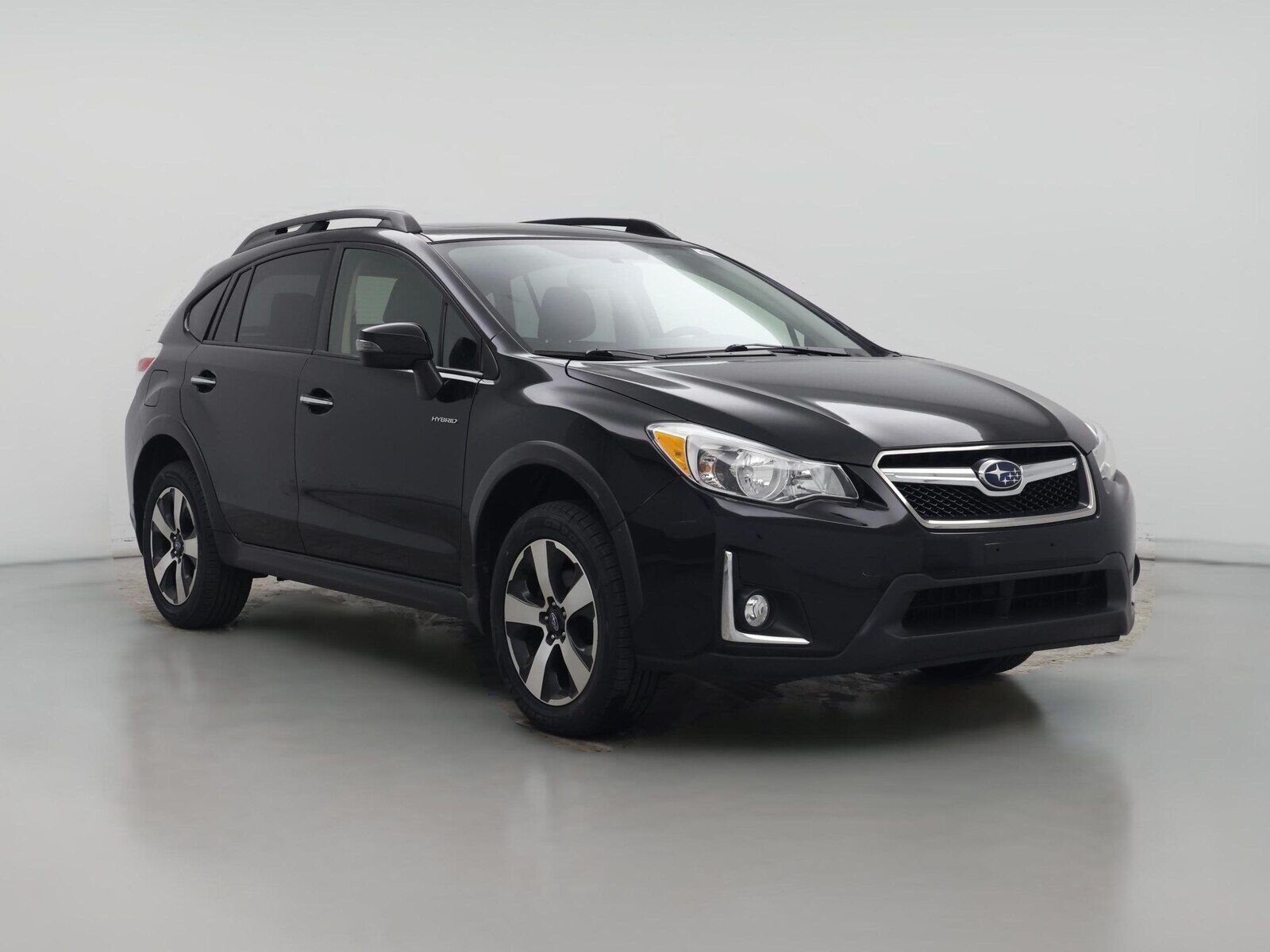 2016 SUBARU Crosstrek