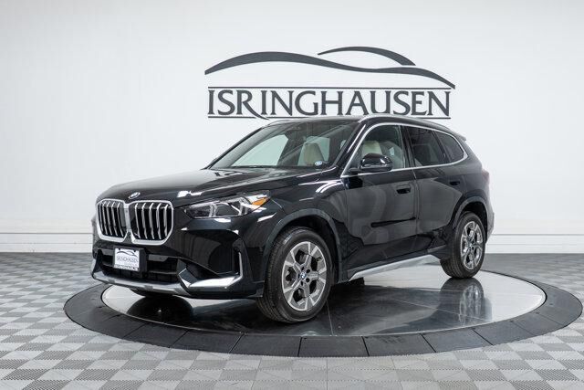 2025 BMW X1