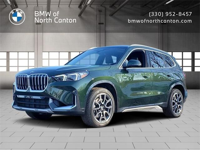 2025 BMW X1