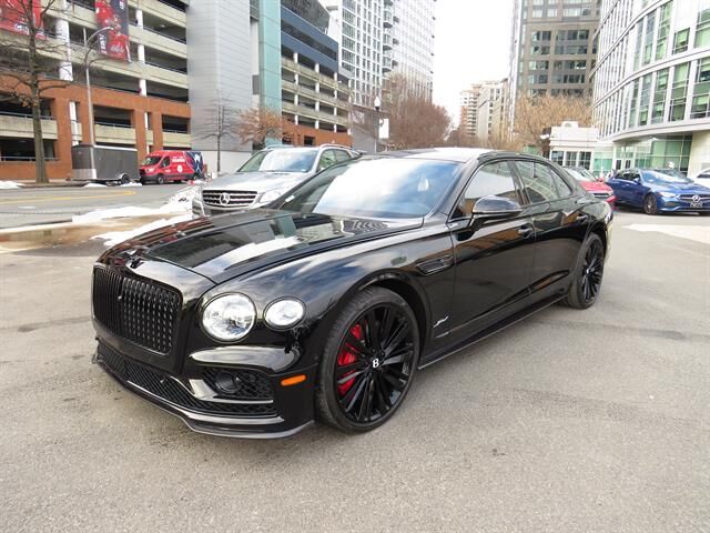 2023 BENTLEY Flying Spur