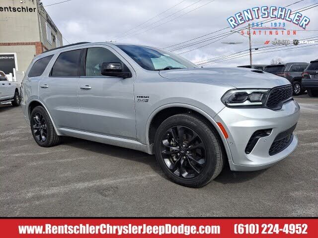 2023 DODGE Durango