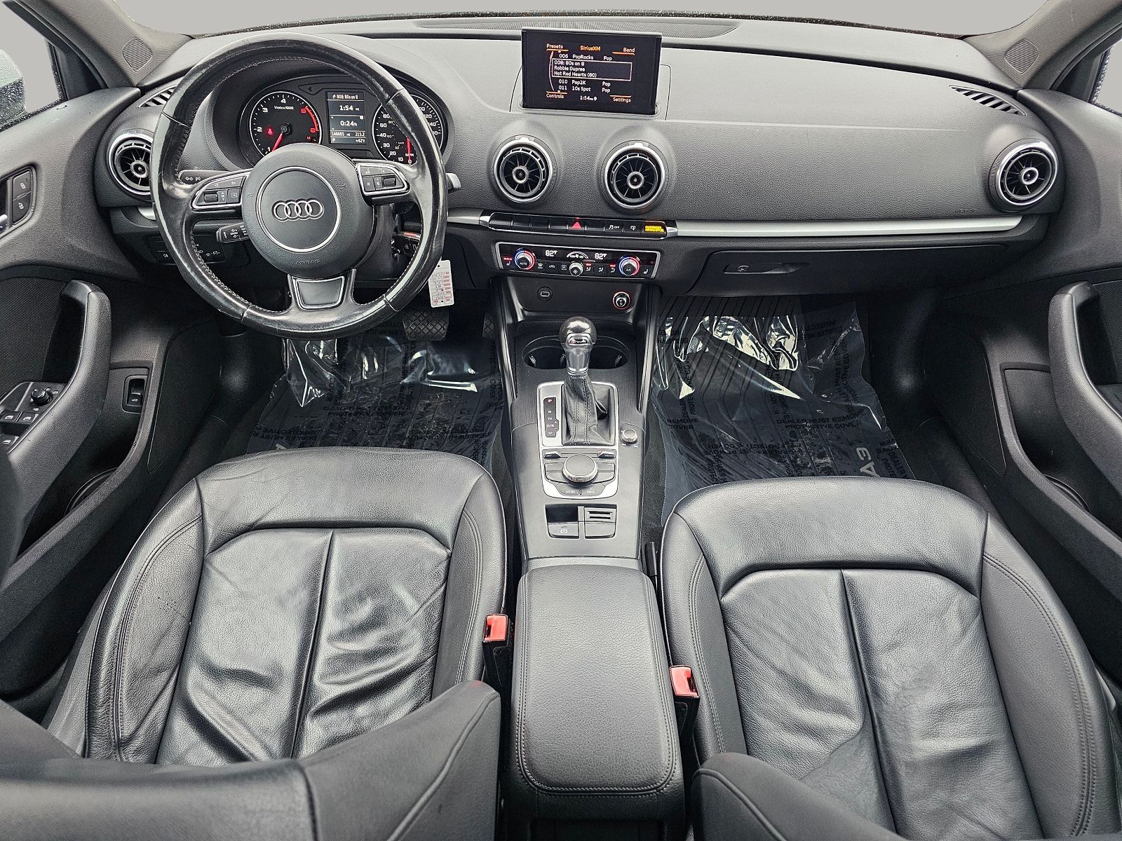 2015 Audi A3