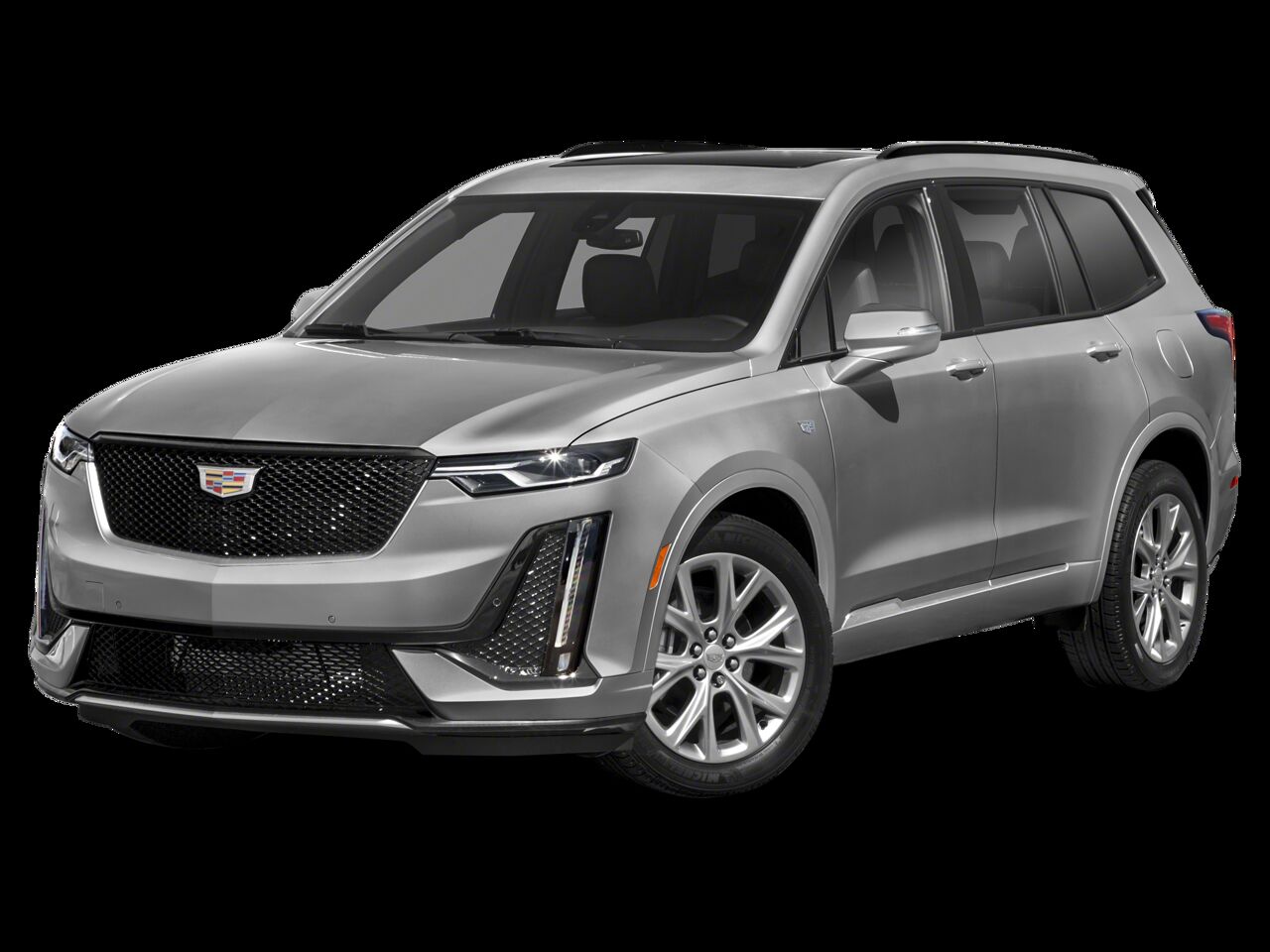 2020 CADILLAC XT6
