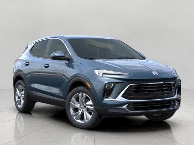 2026 BUICK Encore GX