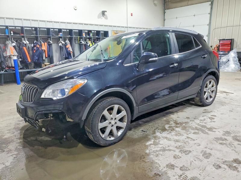 2014 BUICK Encore