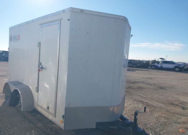 2025 FOREST RIVER Limited Edition Econo Hauler