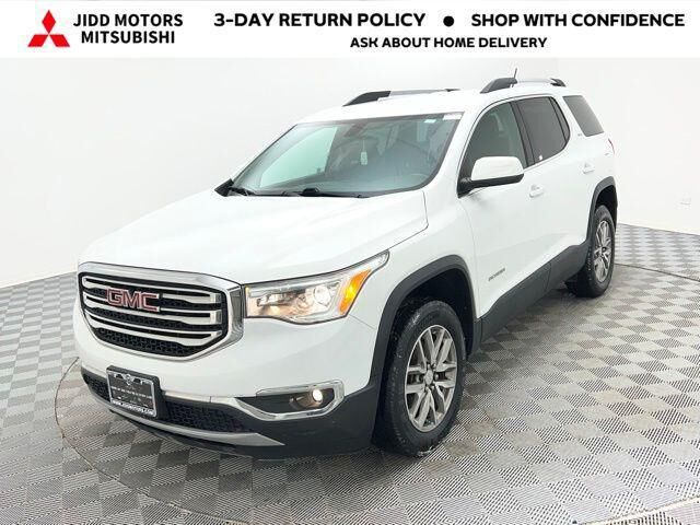 2018 GMC Acadia