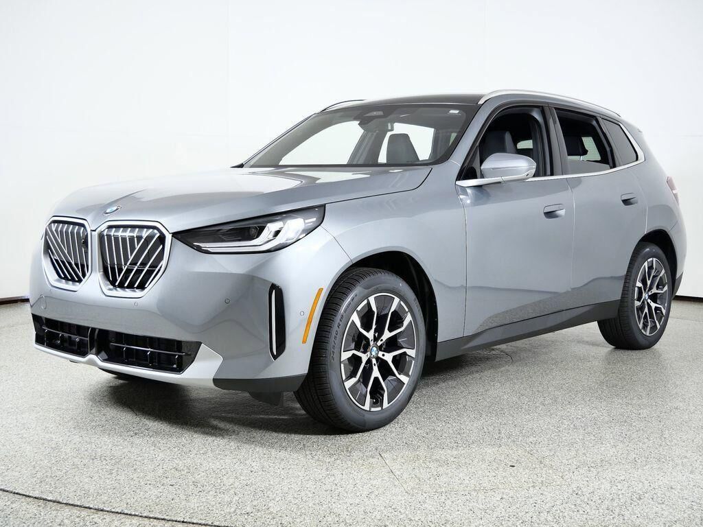 2026 BMW X3
