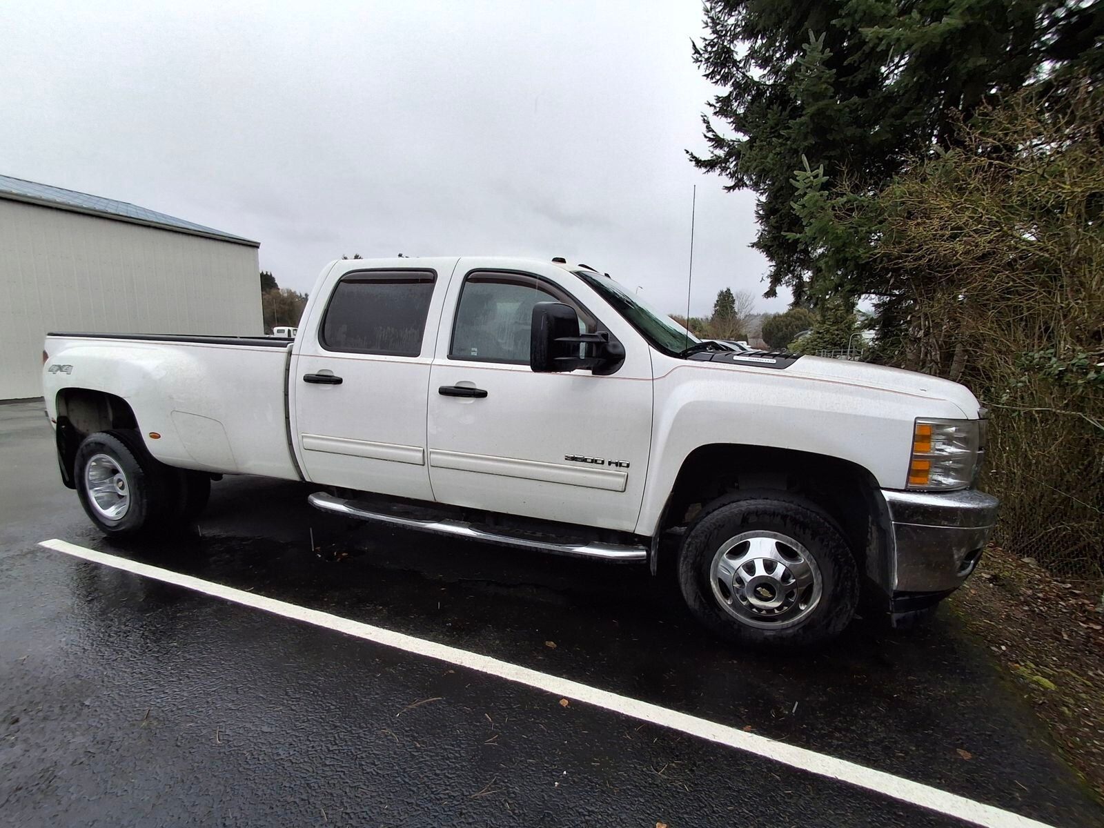 2012 CHEVROLET Silverado