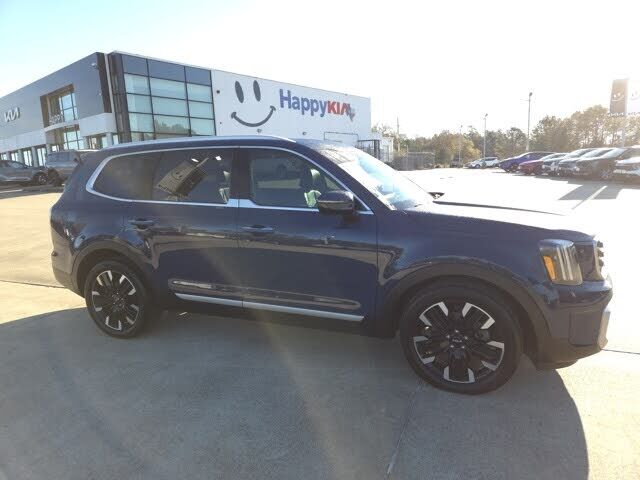 2024 KIA Telluride